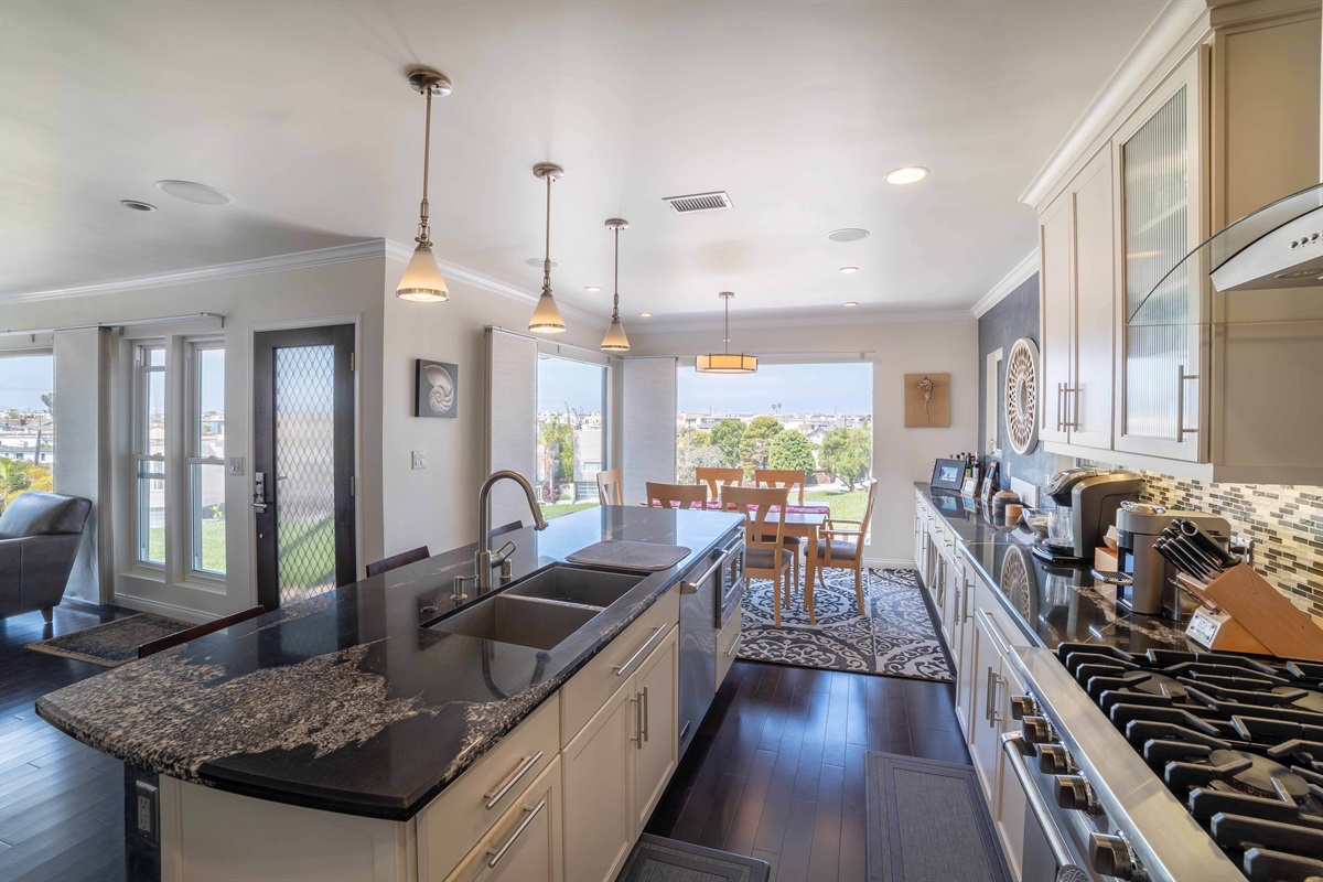 516 Ardmore Sunny California Vacation Rentals