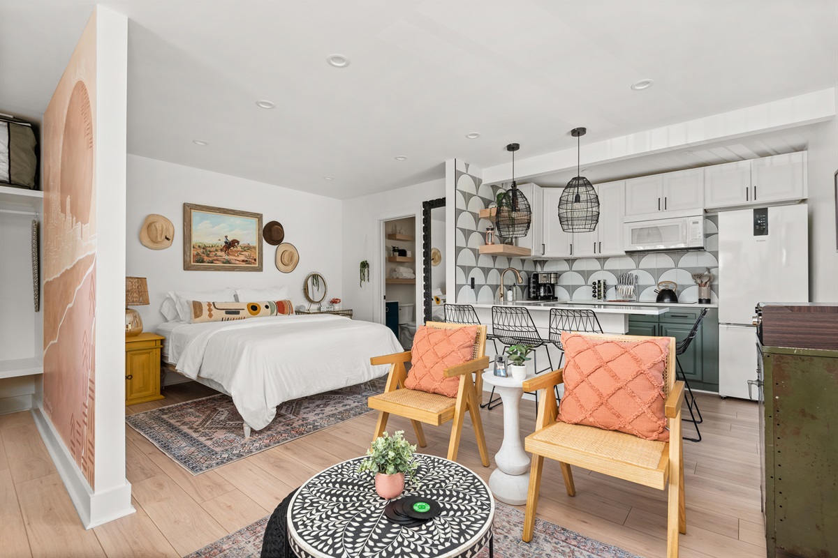 Romantic Getaways in Nashville, TN Vacation Rental Downtown Nashville