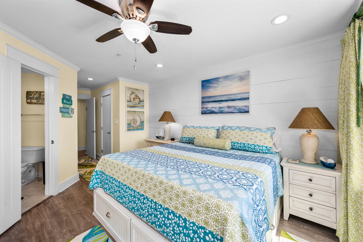 Sea Breeze Condo Beach Luxury Getaway Condo