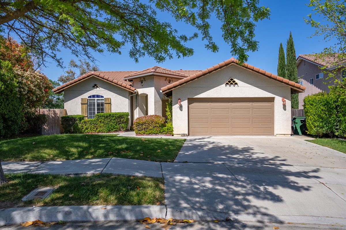 Manzanita Manor Templeton Vacation Rentals