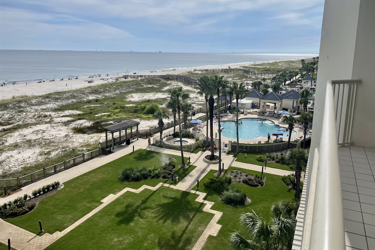 The Beach Club Bristol 601 Ocean South Properties/Keller Williams