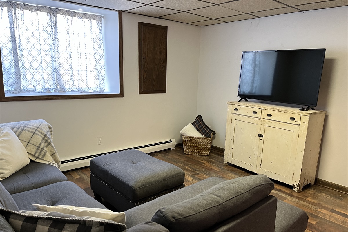 Patten Place Cooperstown Stay