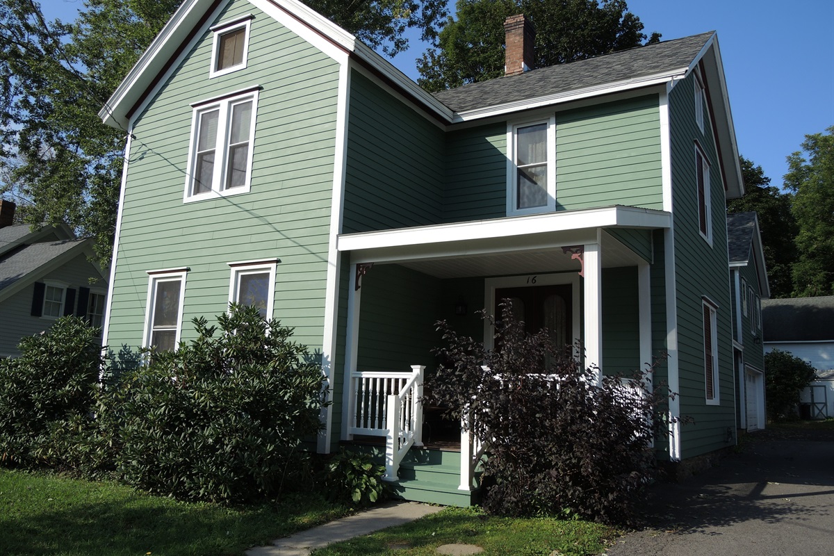 Susquehanna House Cooperstown Stay