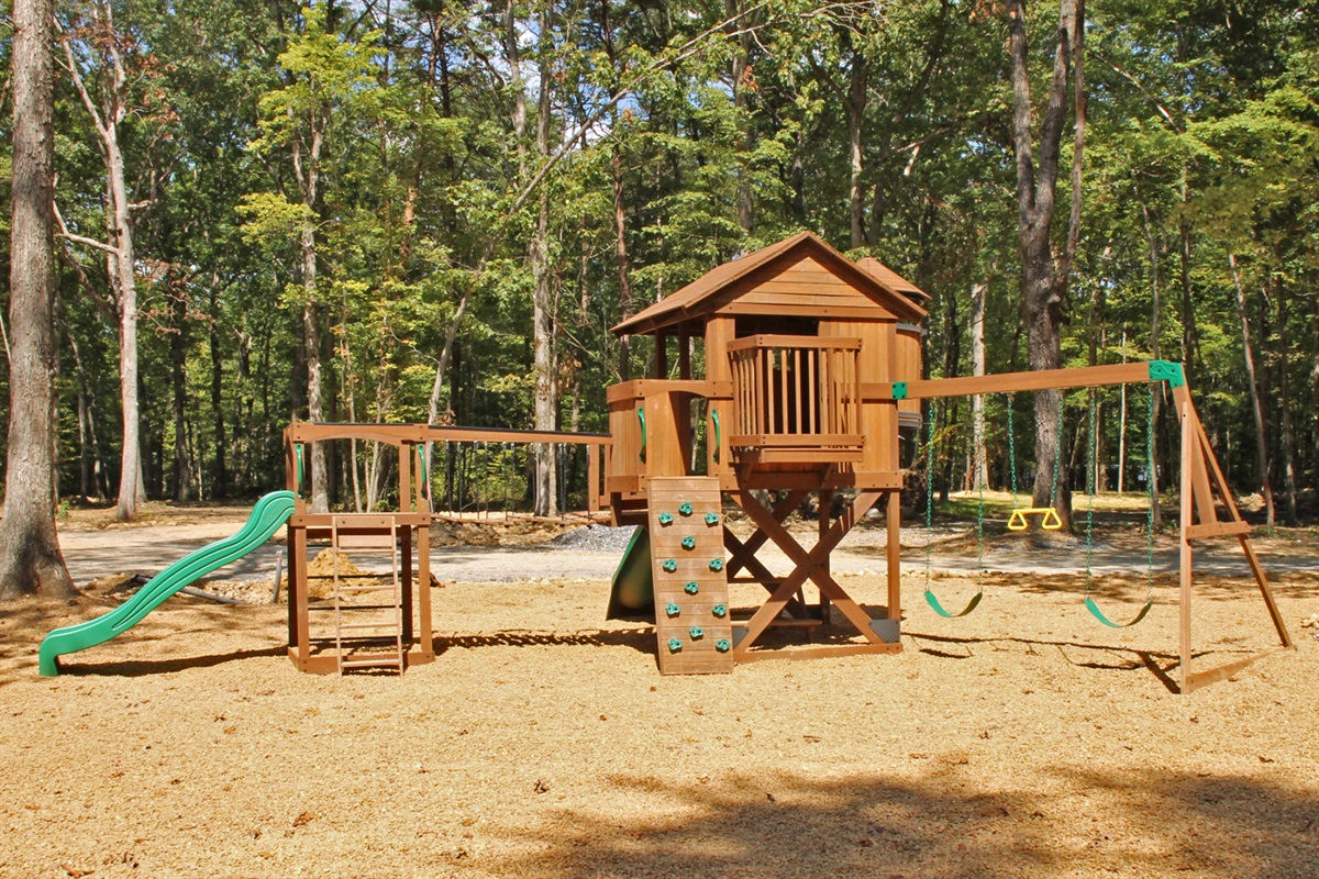 Muse at Monteagle at The Retreat at Deer Lick Falls Retreat Vacations