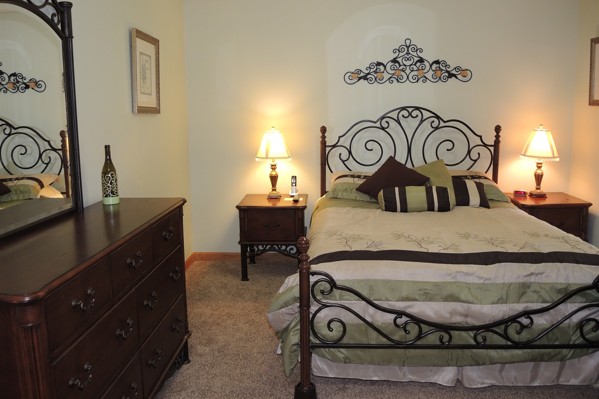 Sandy Cove Cooperstown Stay