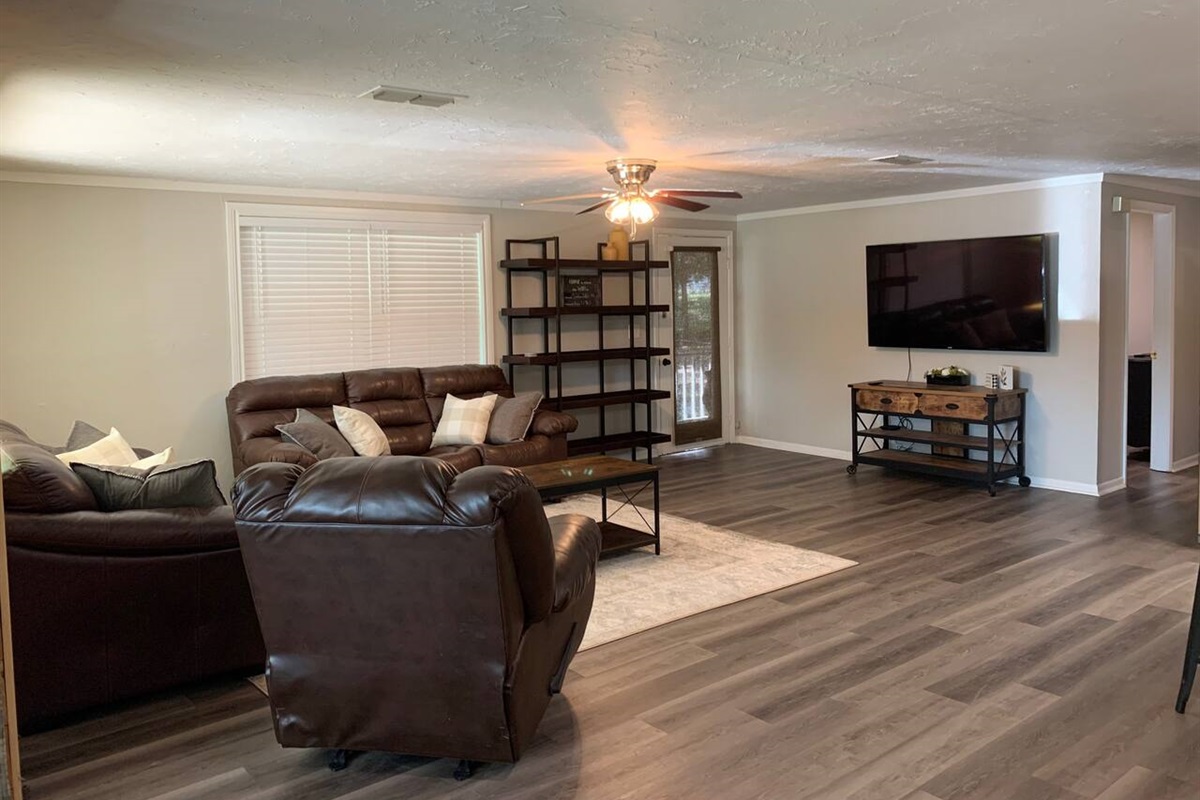 Lake House Rental in Bullard, TX RMC Royal Properties