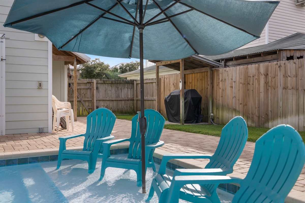 Sunnyside Villa PCB Vacation Rentals