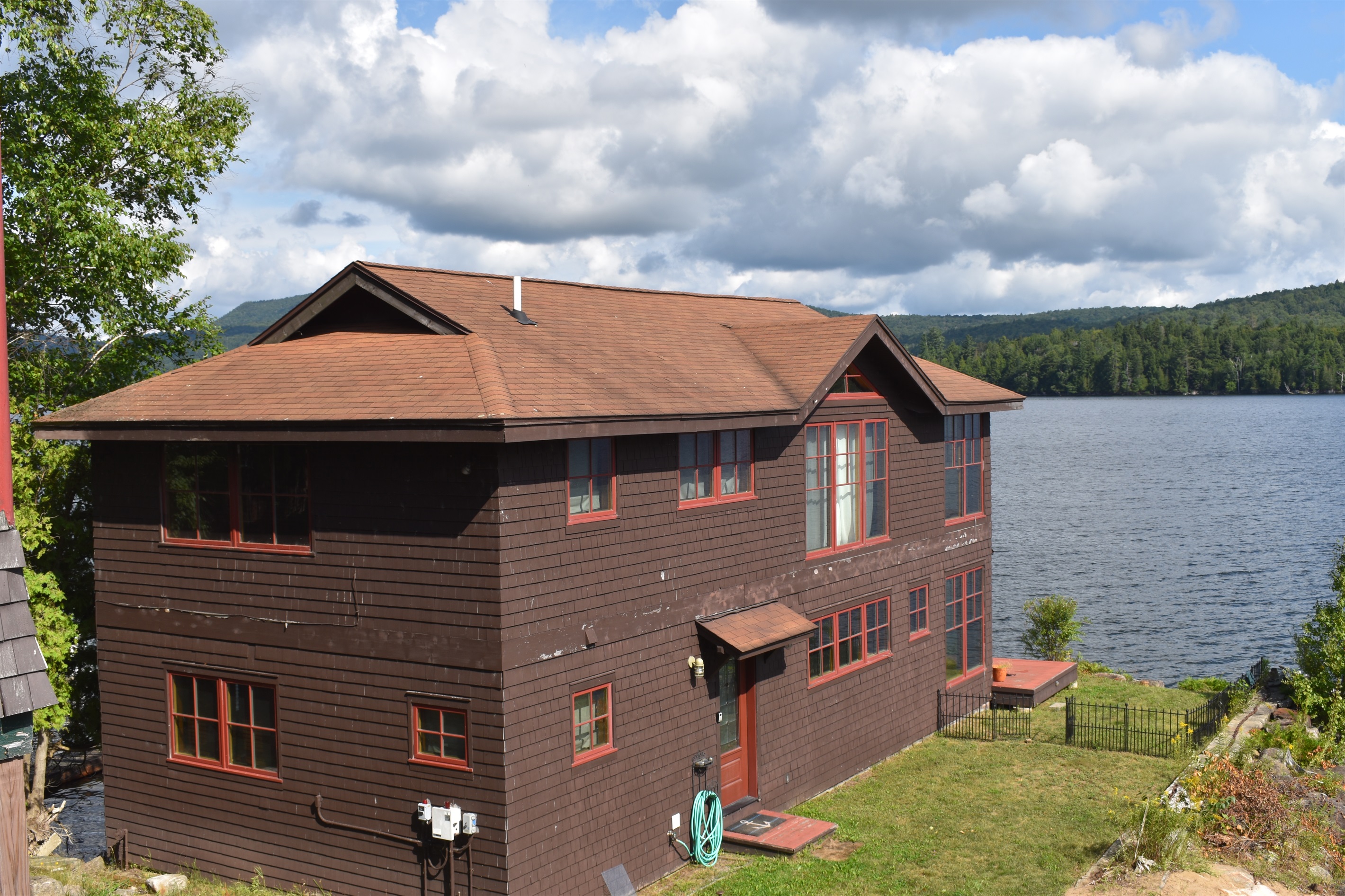 ADK Lakefront Property Management