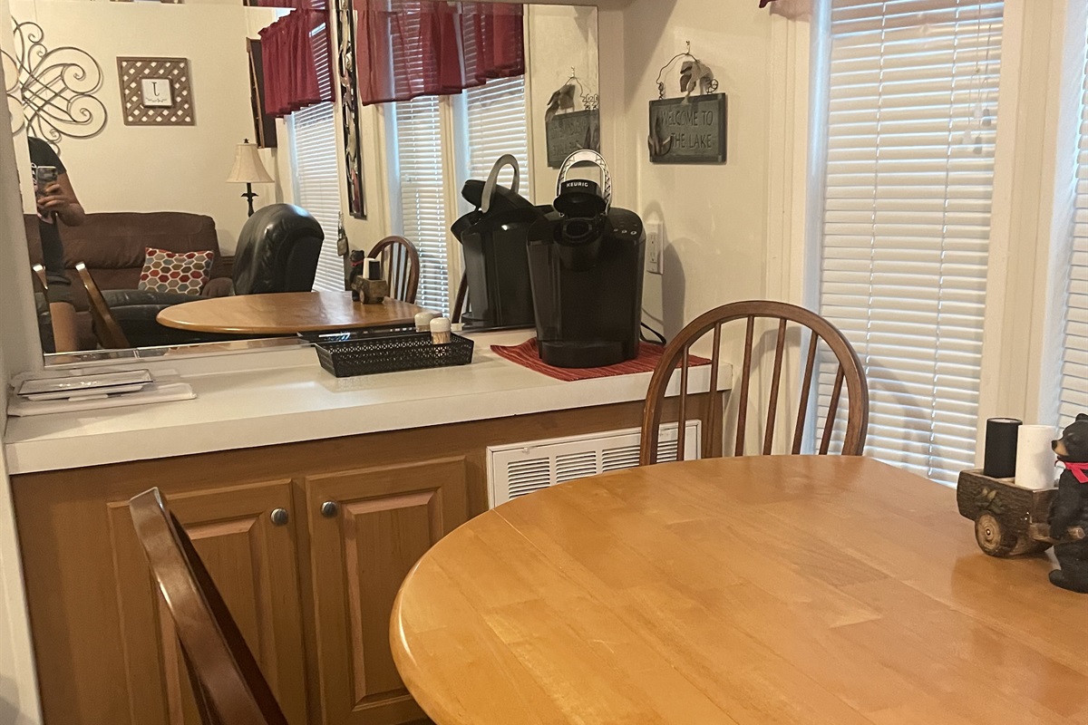 The Refuge at Salt Springs Resort L075 Lake Kerr Rentals LLC