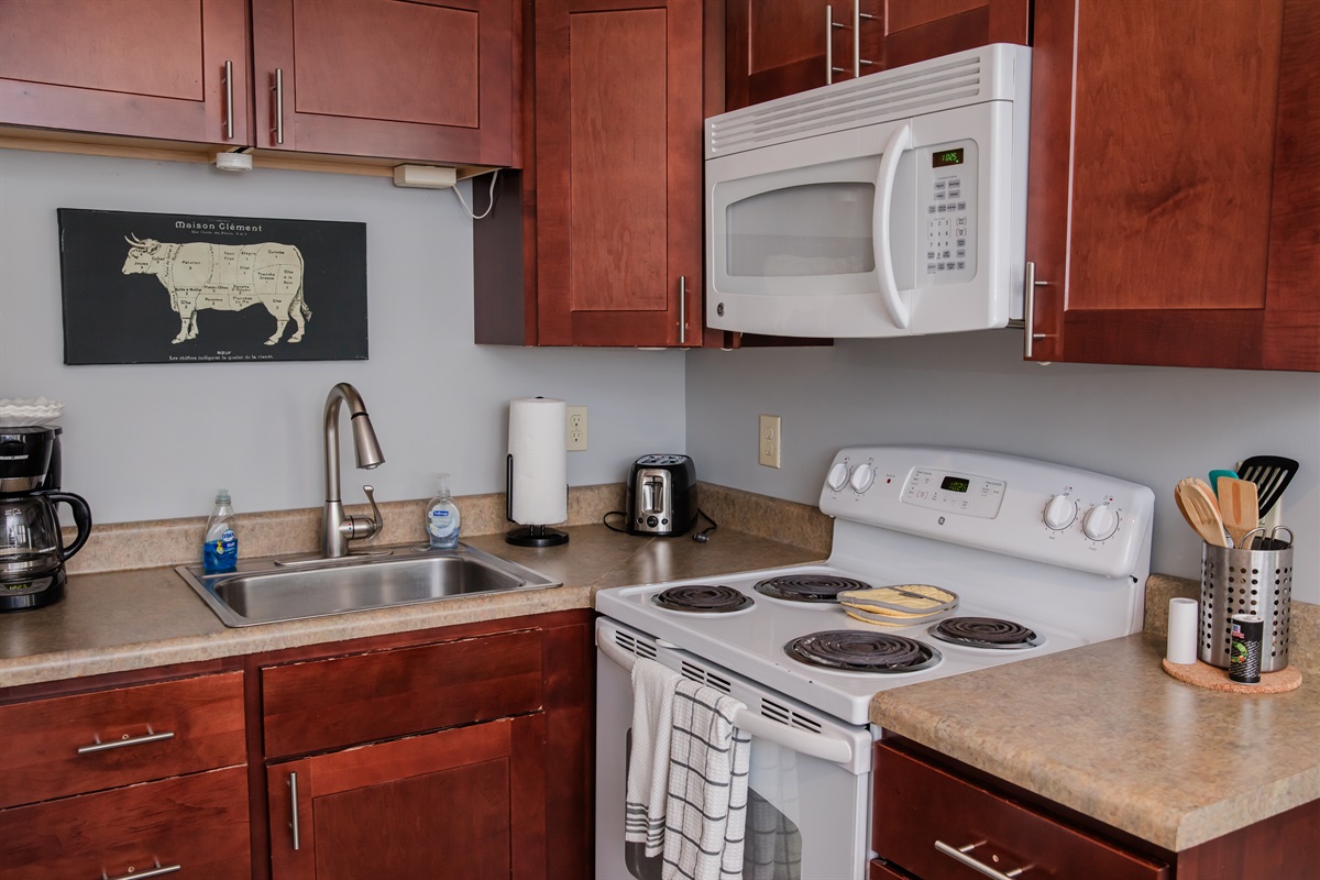 Creamery Apartment 9 of 11 Cooperstown Stay