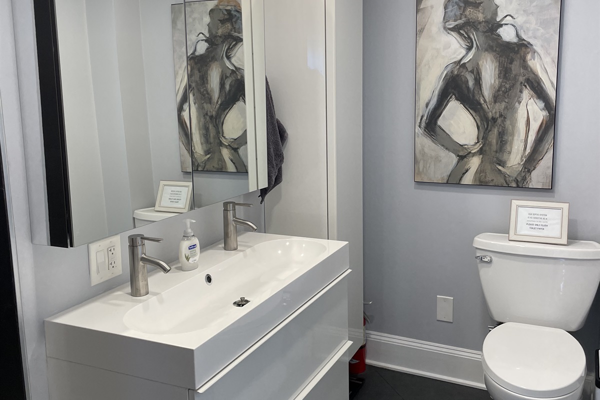 Calhoun Place Cooperstown Stay