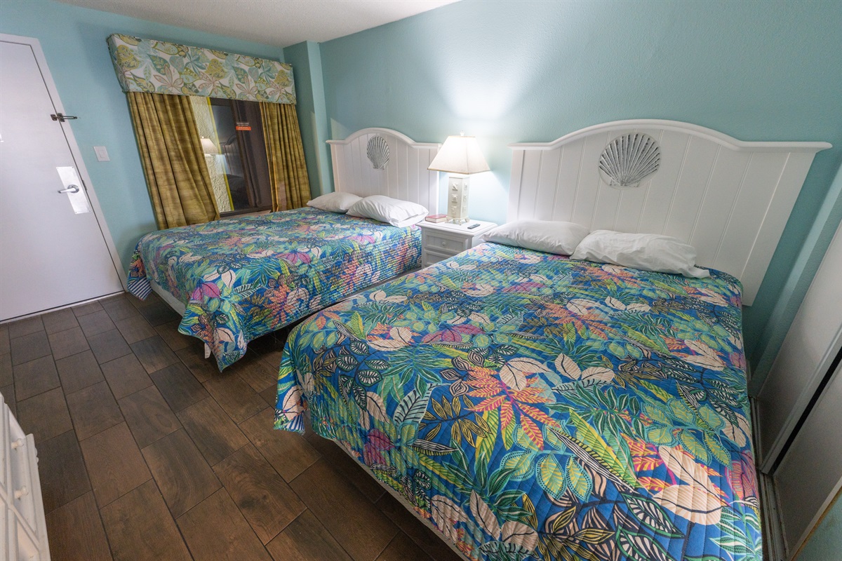 Monterey Bay 429 1 Bedroom Big Fish Rentals