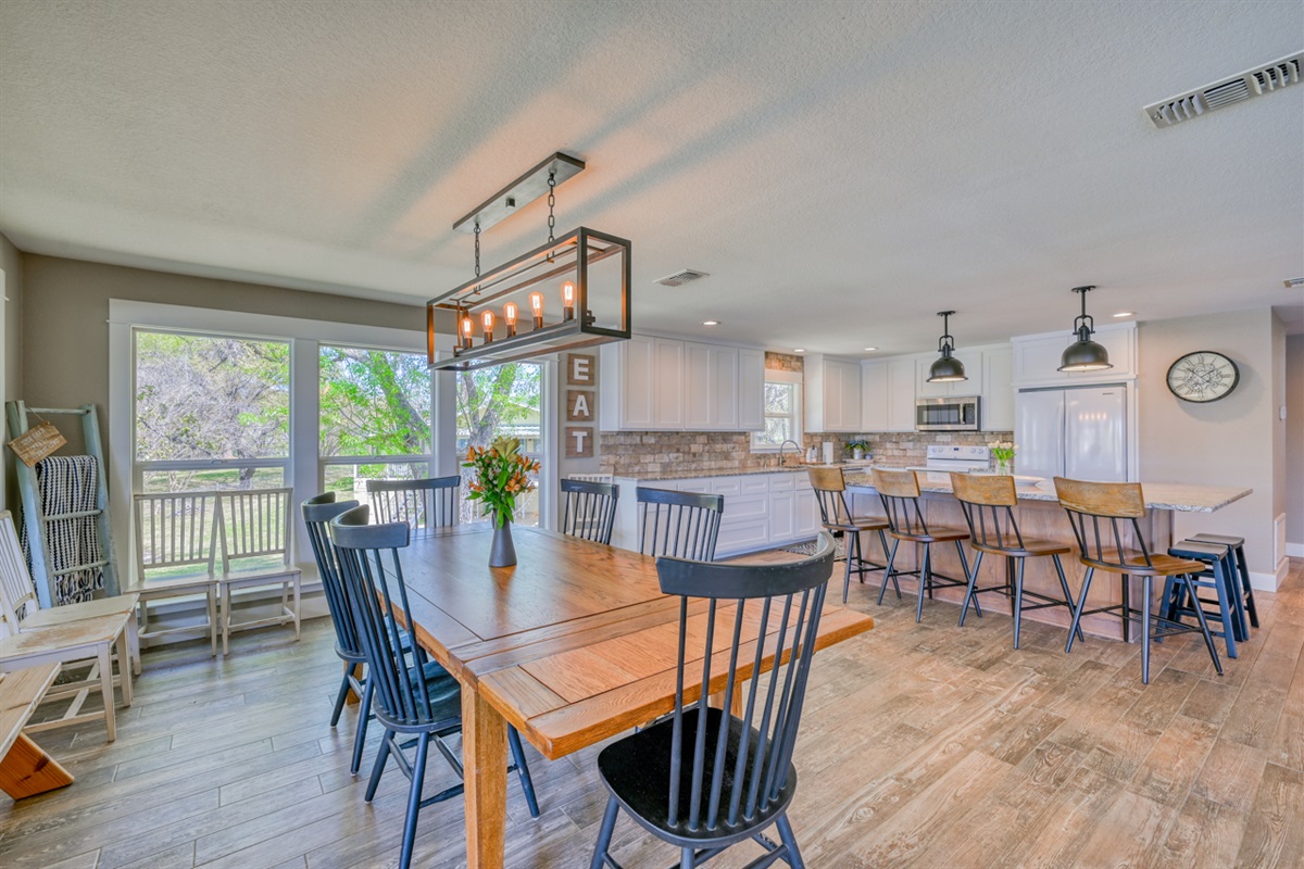 Goodwater on the Shore TX Lake Rentals