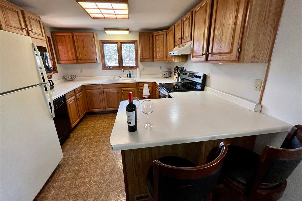Lake Sinissippi, WI Wisconsin Lake House Rentals Wisconsin Lake