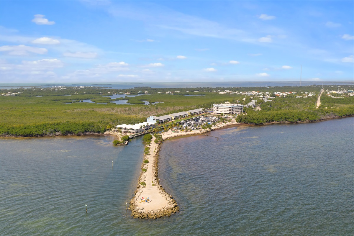 Kawama Yacht Club 408 Sea Haven Vacations