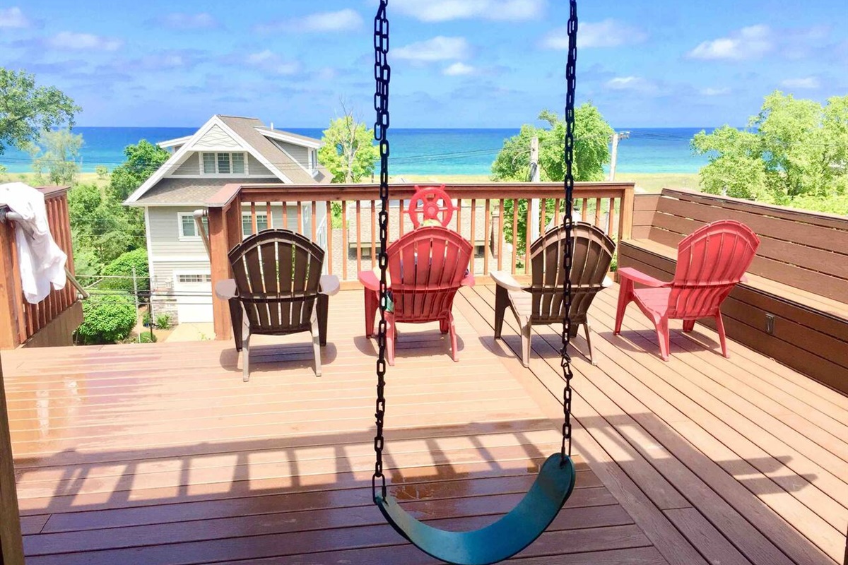 Escape Indiana Dunes National Park Coastal Living Vacation