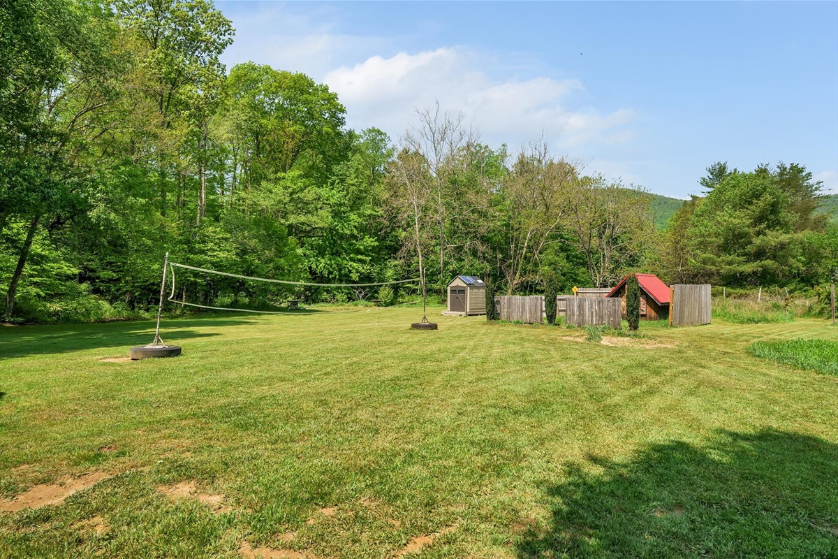 Blue Ridge Glamp Camp Blue Ridge Glamp Camp