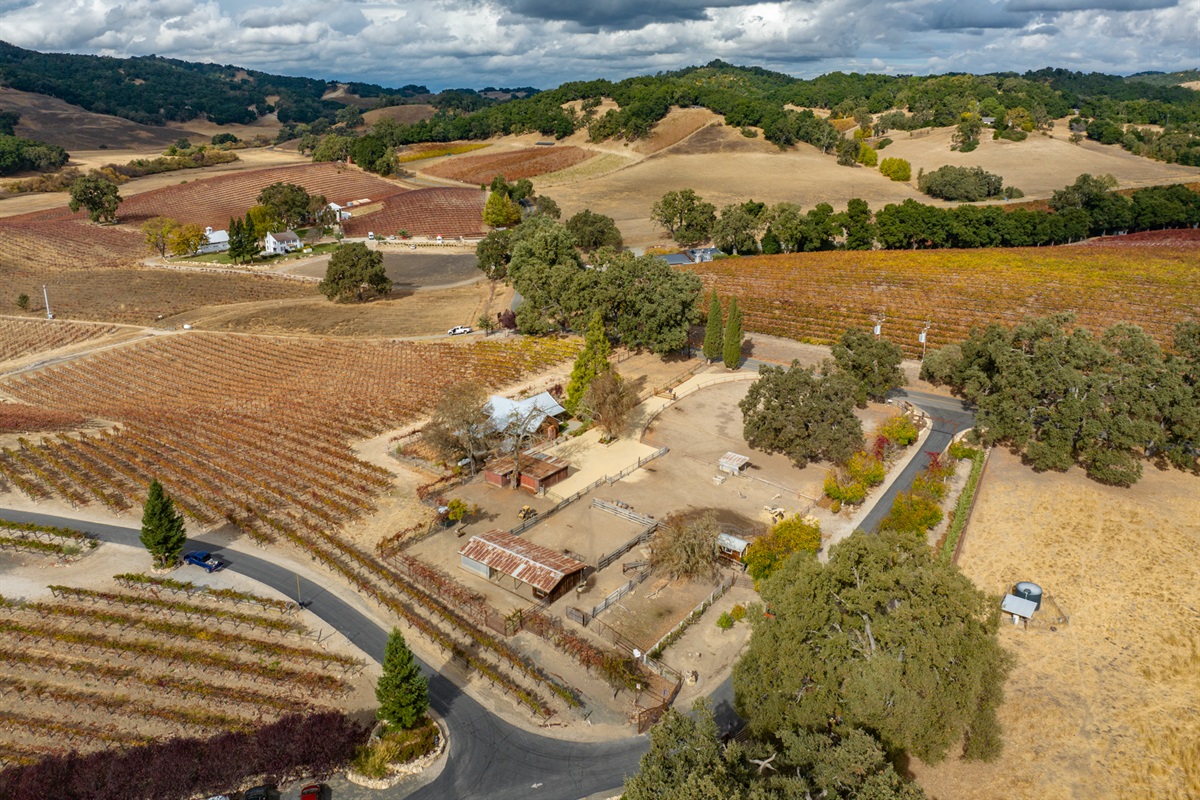 Casita Oso Libre Templeton Vacation Rentals