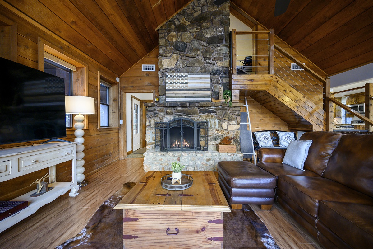 River Platoon Mt Fork Management