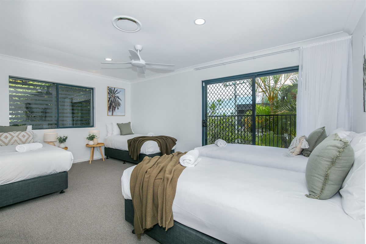 Bliss at Broadbeach Bliss Holiday Homes