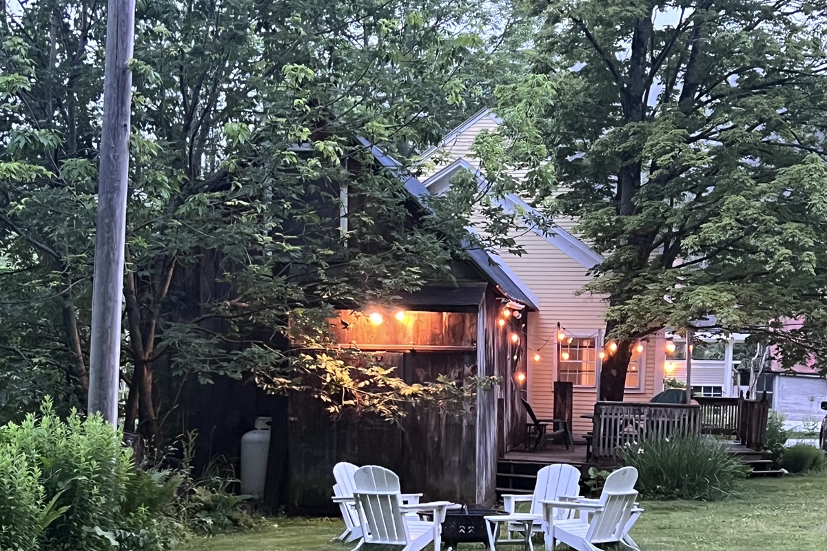 Snowed Inn of Bridgewater by Killington/Woodstock Southern Vermont Stays