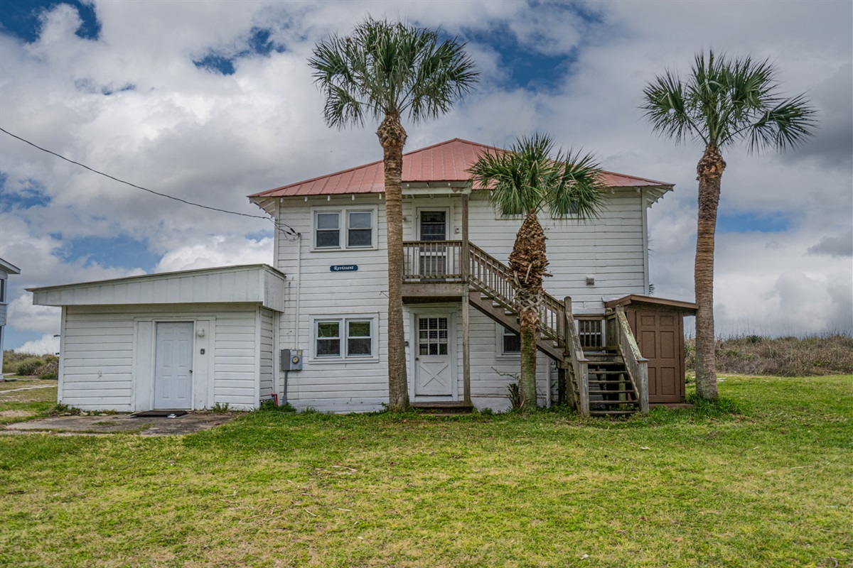 The Ravissant Edisto Beach Vacation Rentals, LLC