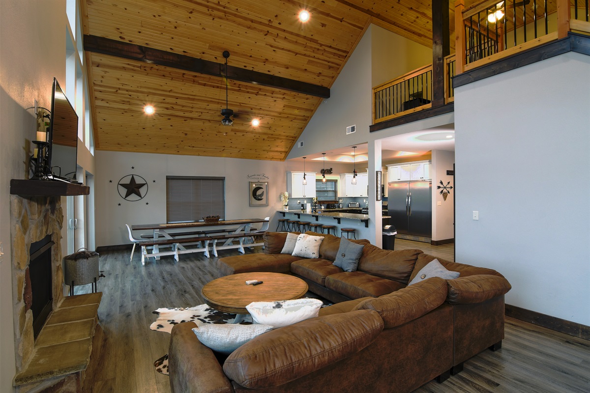 Gray Wolf Lodge Rent R House LLC