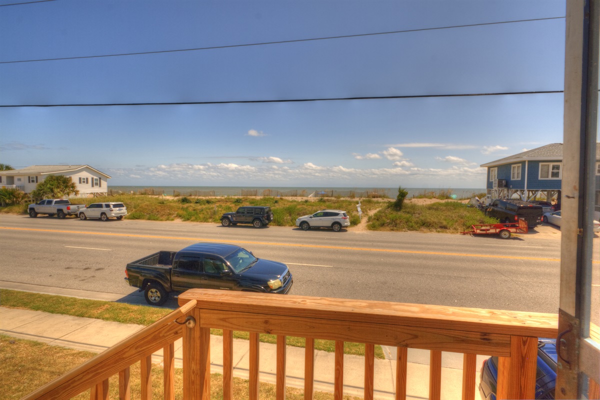 "Barker's Meow" Edisto Beach Vacation Rentals, LLC