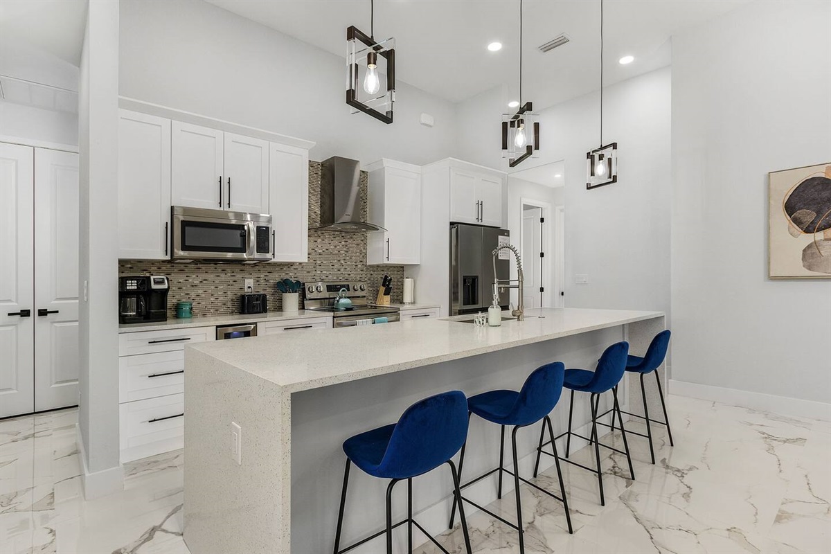 License to Chill Rose Rental Properties