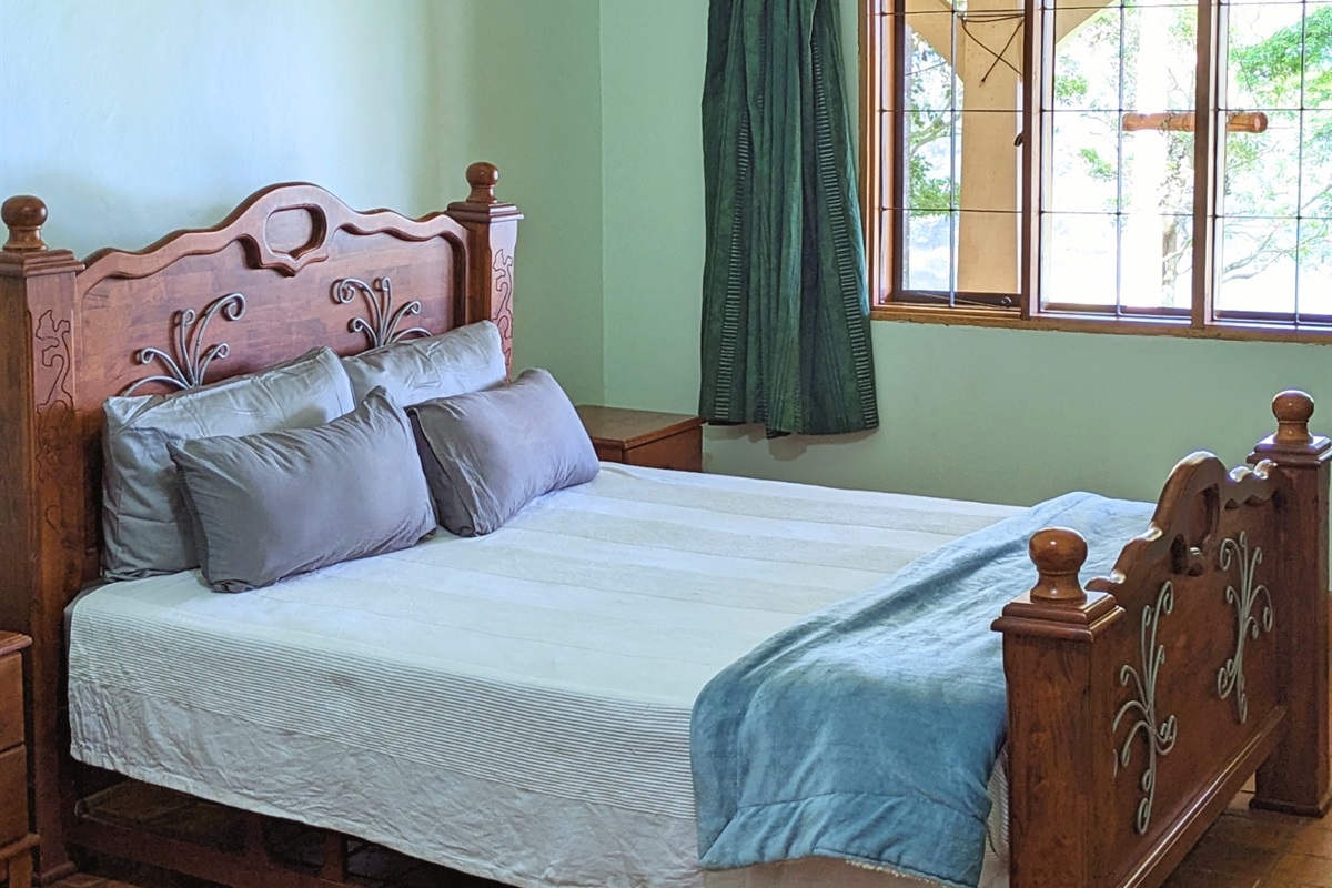 Nile Sunset Villa Nile Garden Lodging