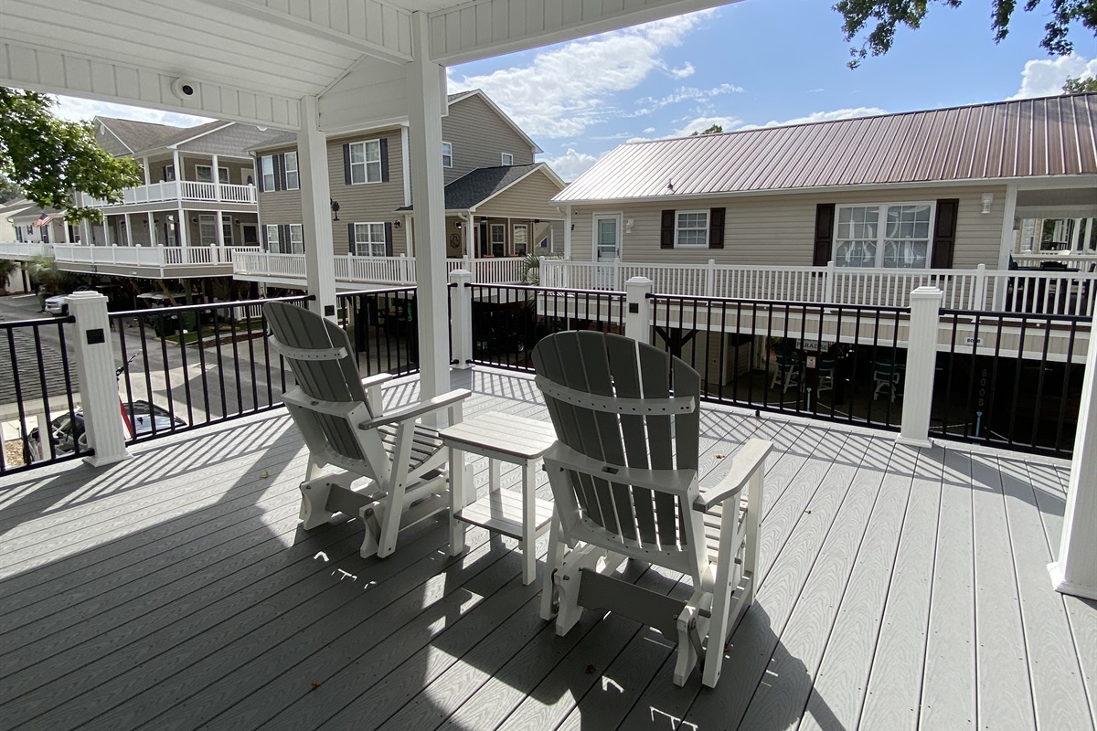 5721 C Crest Property Management, LLC