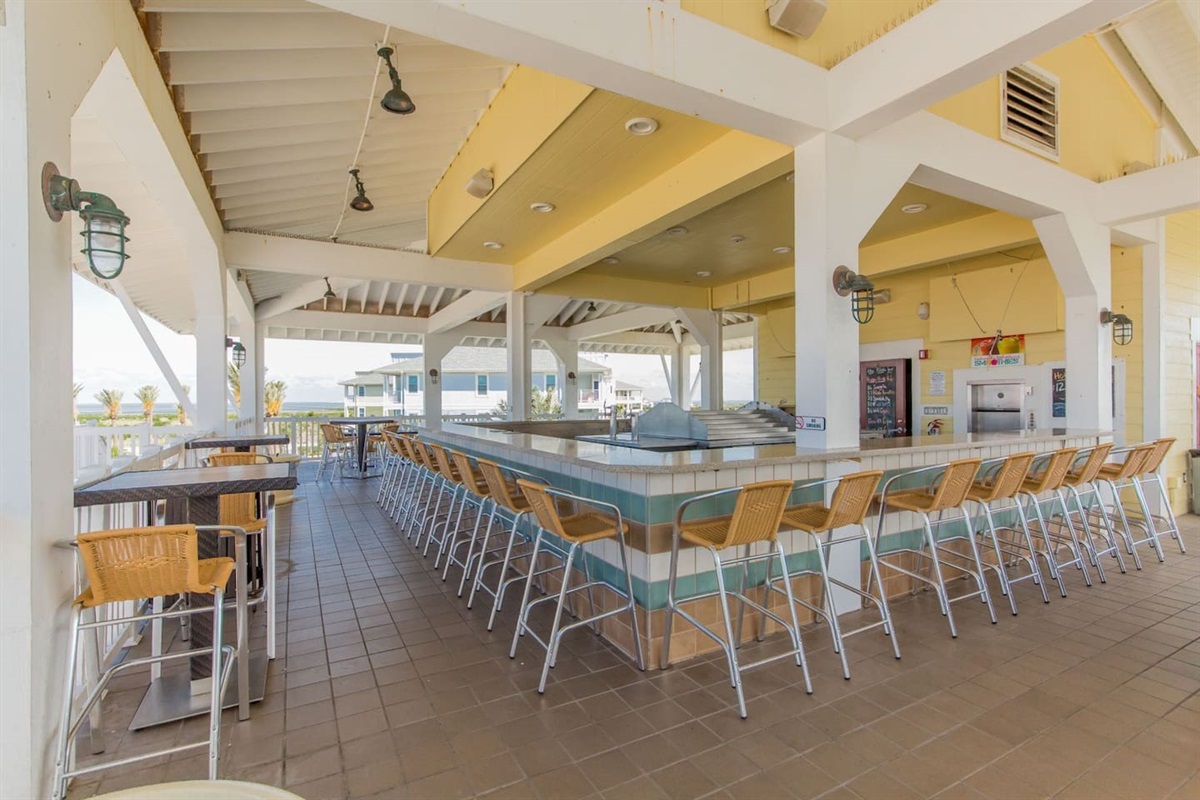 Toes In The SandLocated in Pointe West Pointe West Condos