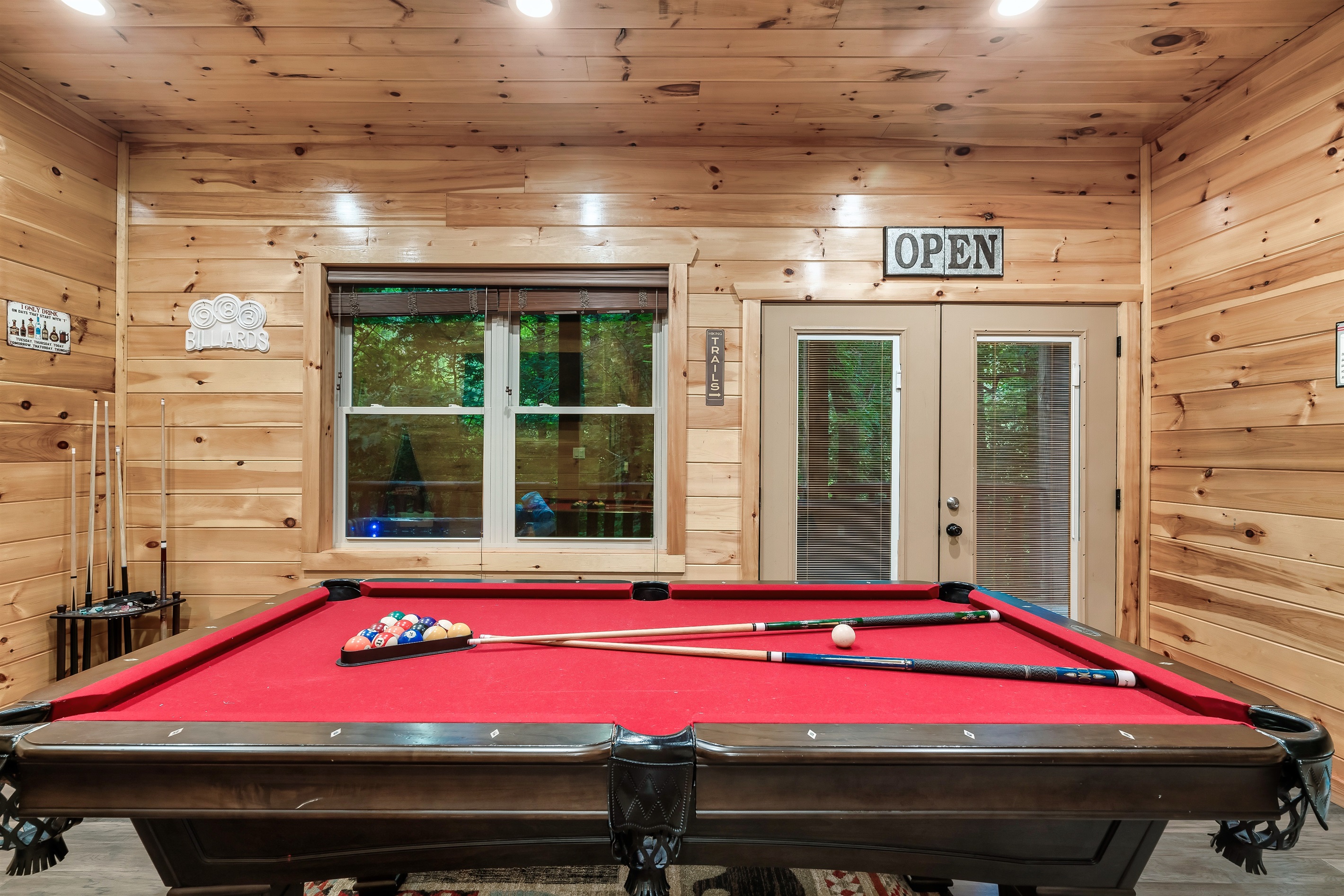 Mountain Dream DreamStay Retreats