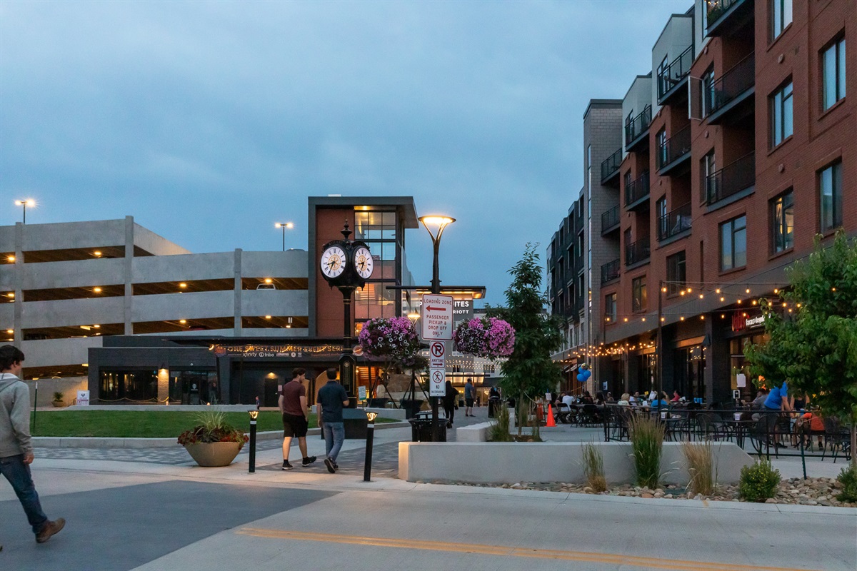 2nd St Downtown Urbanize