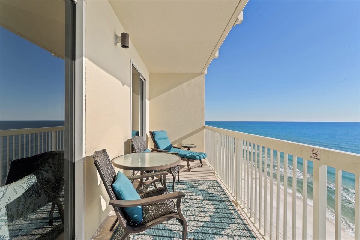 1608 Celadon Beach Beachfront Vacation Rental Condos PCB, FL