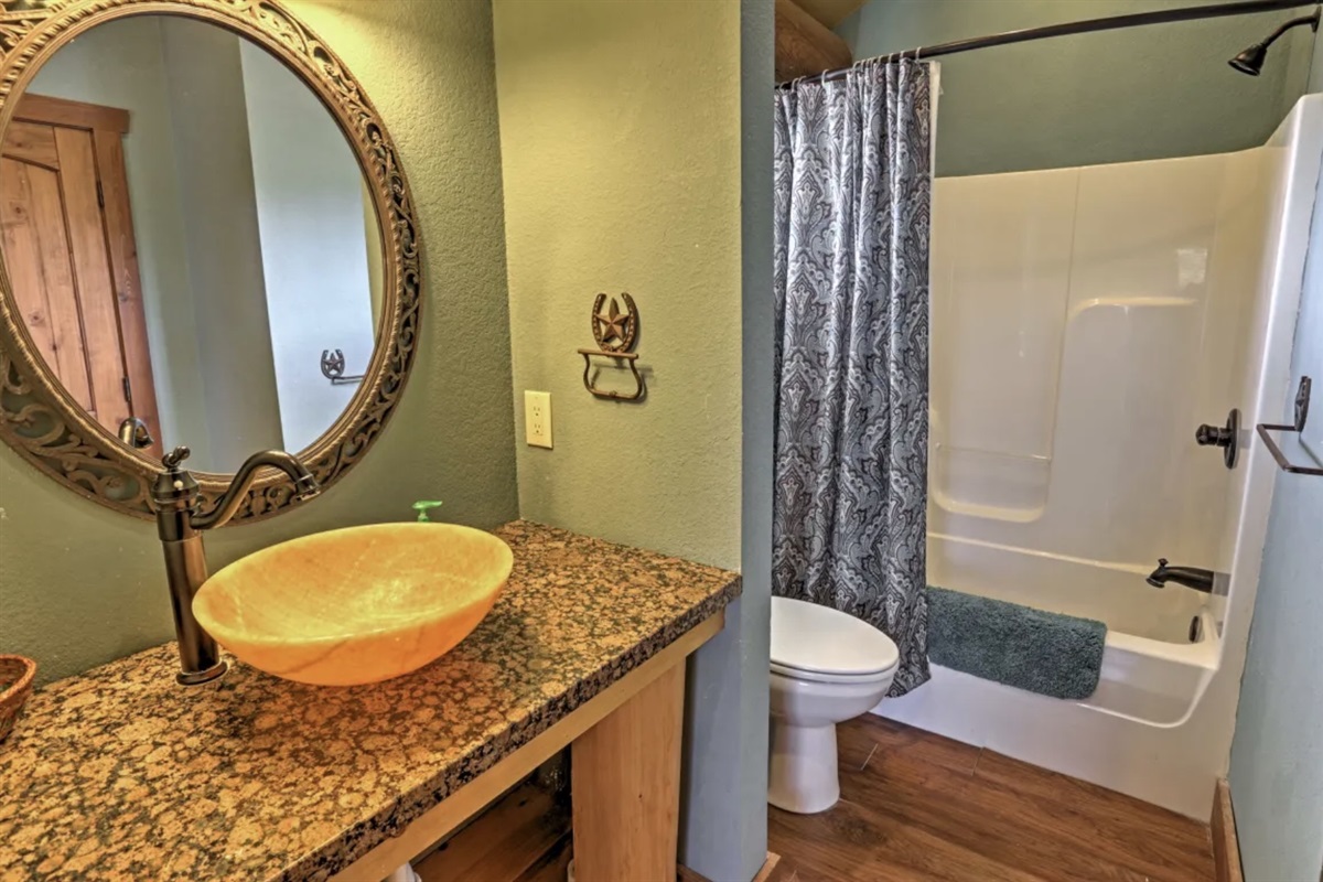 Kings River Lodge North Rent R House LLC