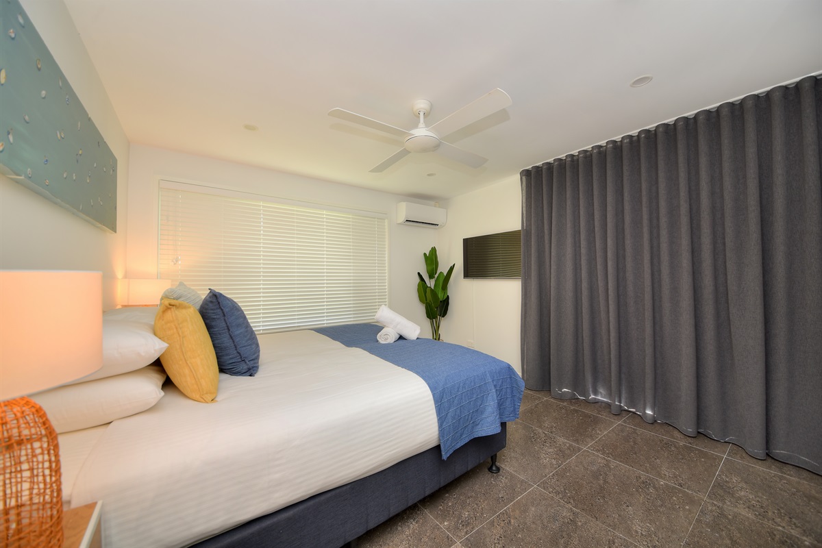 Bliss On The Point Bliss Holiday Homes