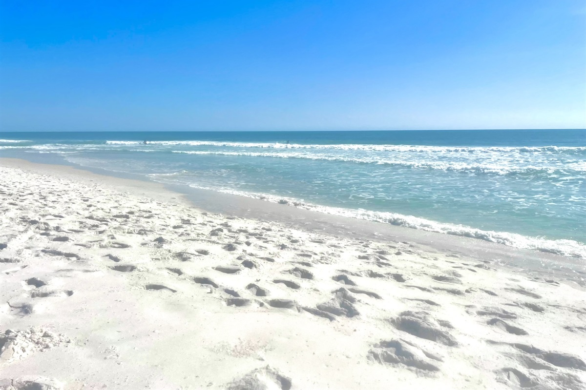 Very Merry Warren Beach Rentals