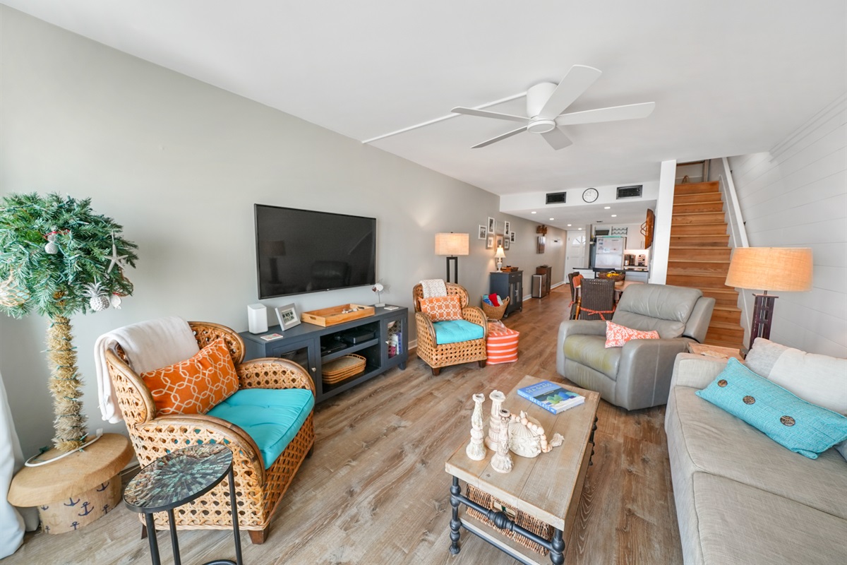 Very Merry Warren Beach Rentals