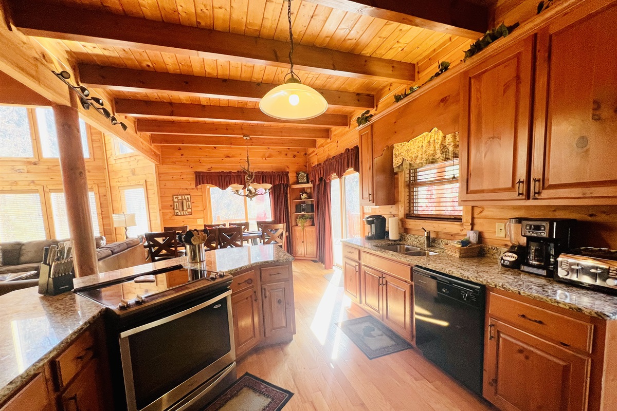 KNOTTY PINES Asunvacations