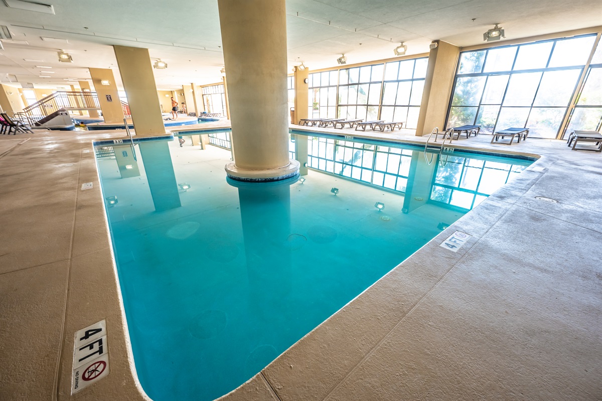 North Beach Plantation 1001 5 Bedroom Big Fish Rentals