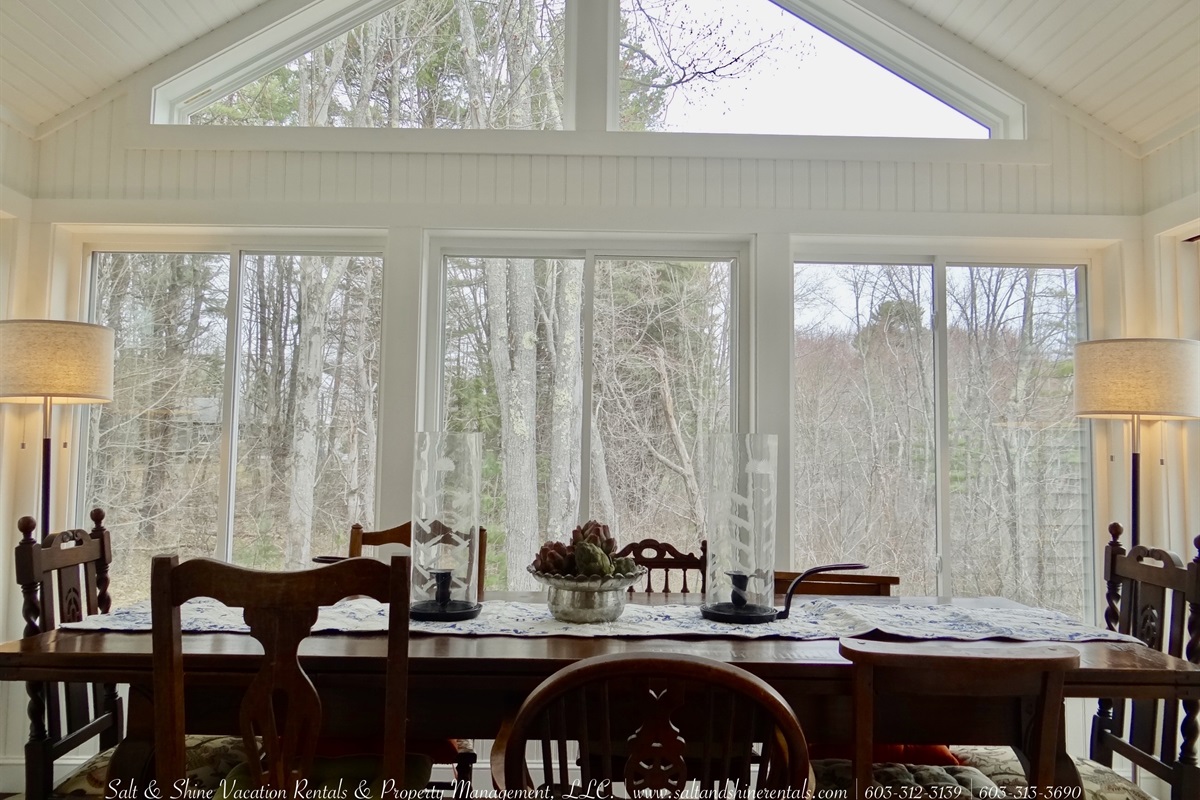 Colonel's Quarters Salt & Shine Vacation Rentals