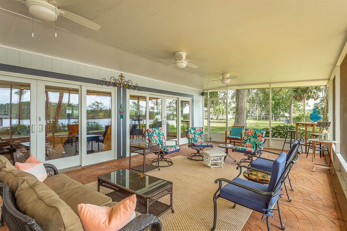 Riverbend Sandy Beach Properties, LLC