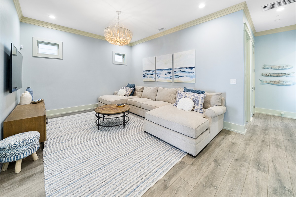 Beach Blessing Warren Beach Rentals