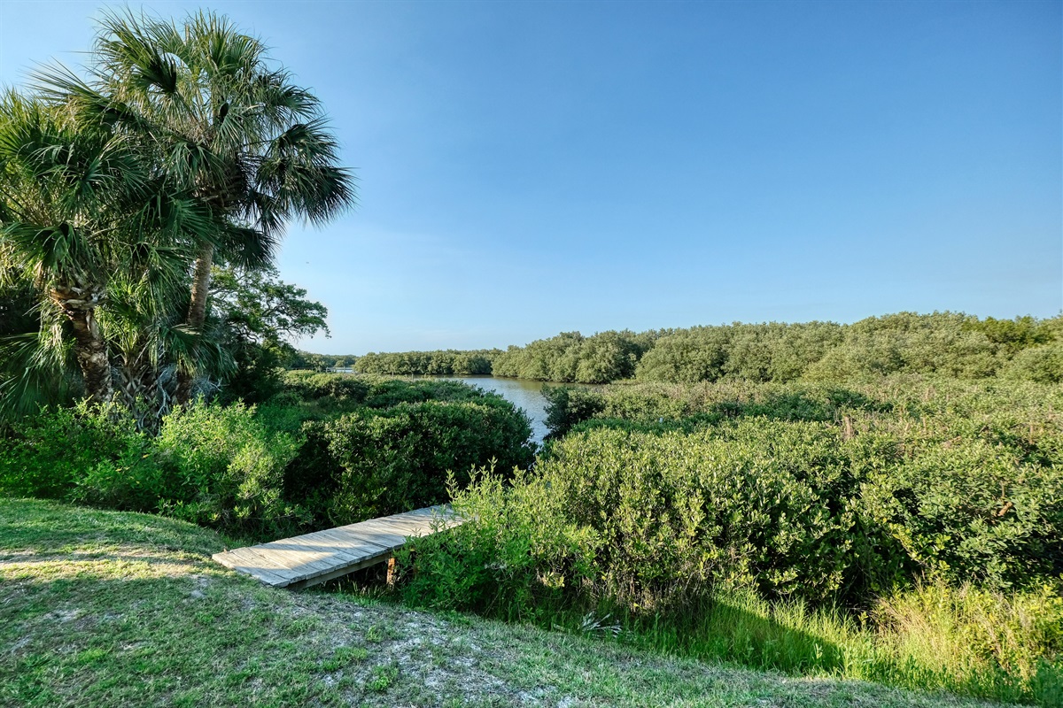 Nature's Landing B204Stargazer Pelican Vacation Home
