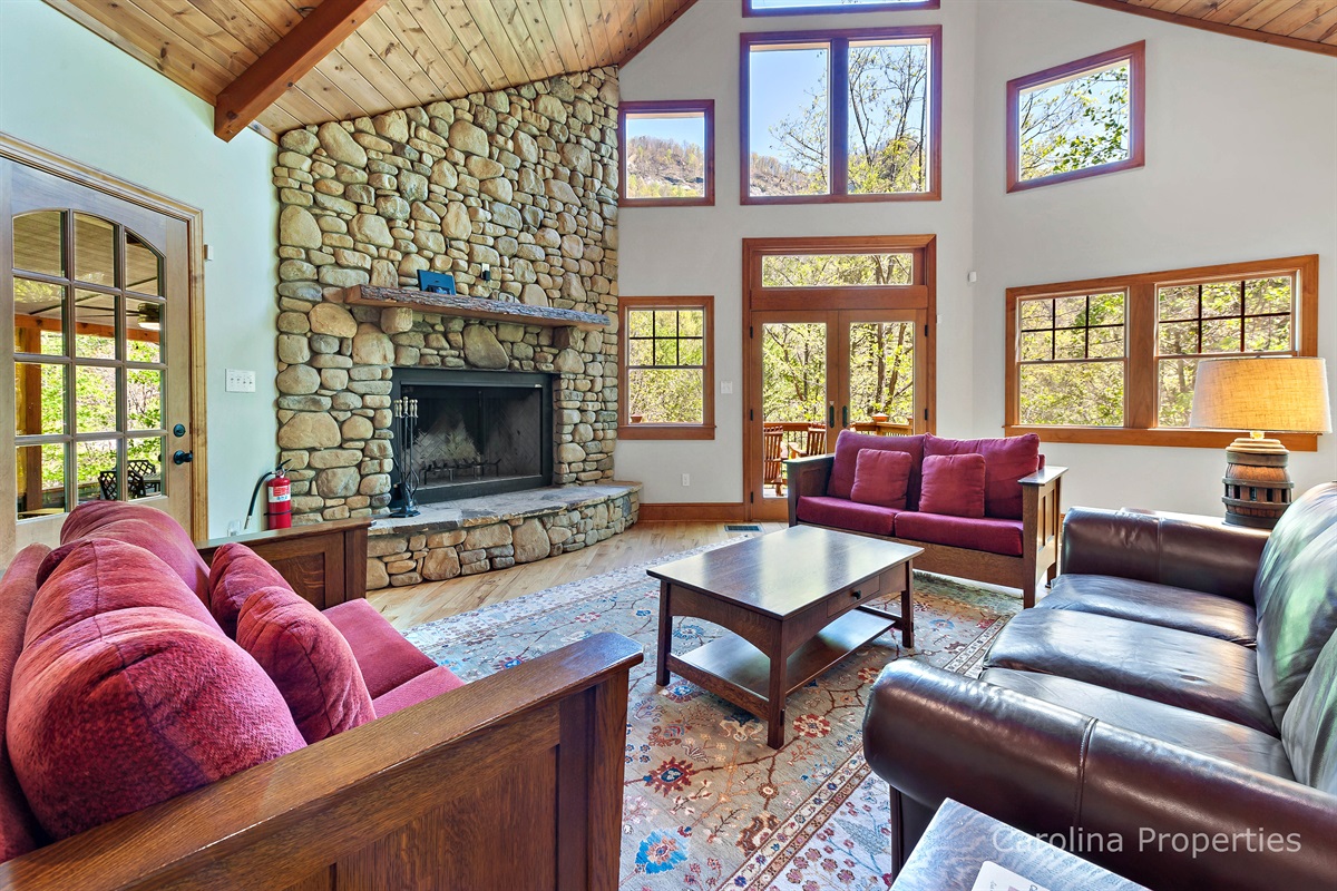 Mohicans Landing Carolina Properties