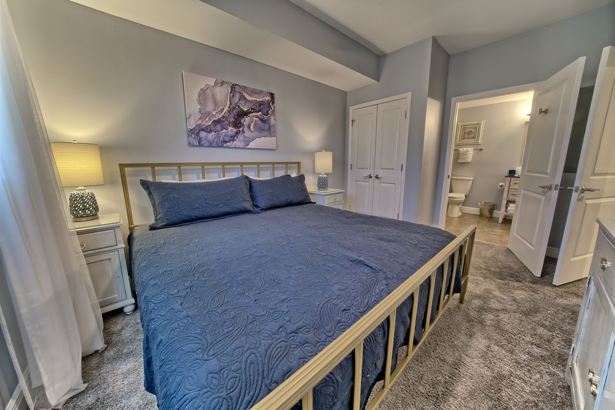 Sterling Breeze 1506 Warren Beach Rentals