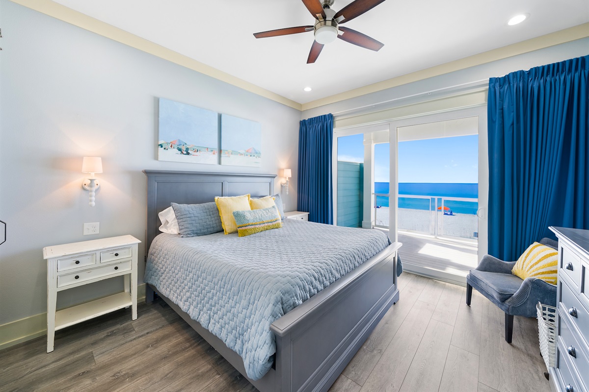 Beach Blessing Warren Beach Rentals