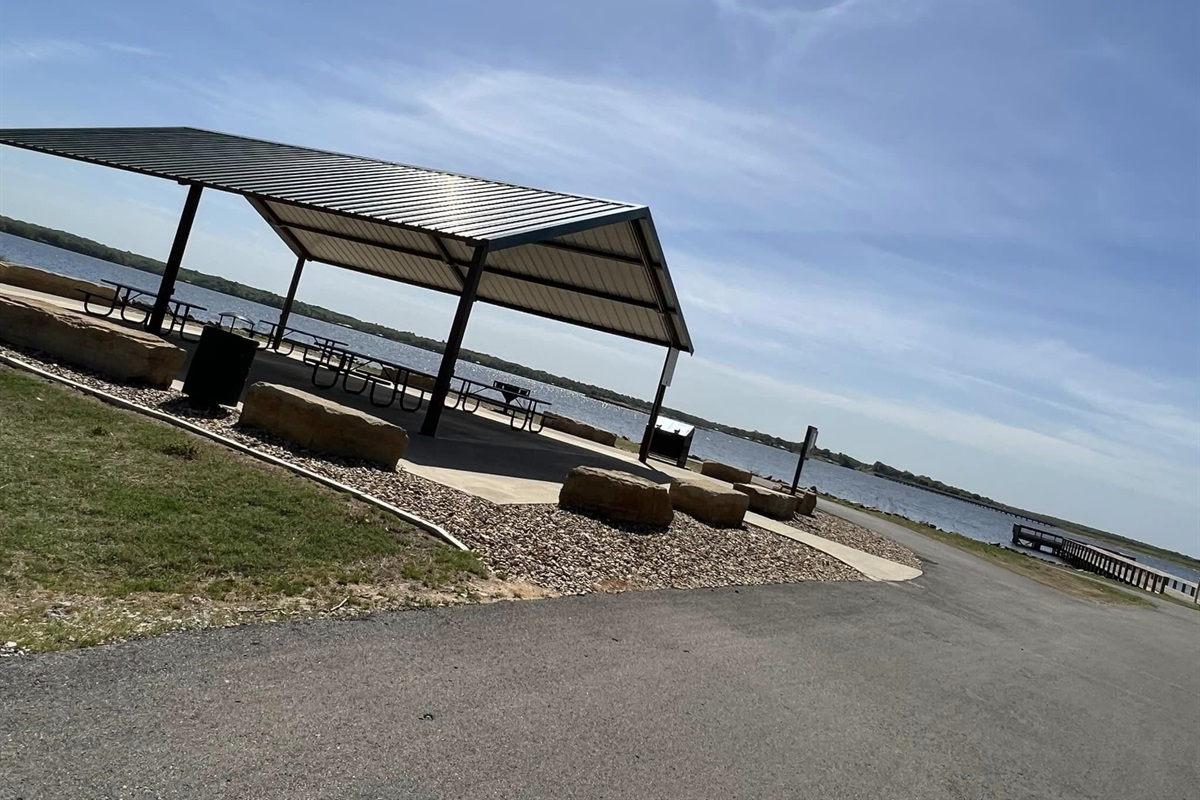 Lake Fork Waterfront Guest House w/ New Dock and New Pool Lake Fork