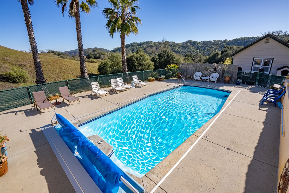 St. Stephen's Adventure Templeton Vacation Rentals